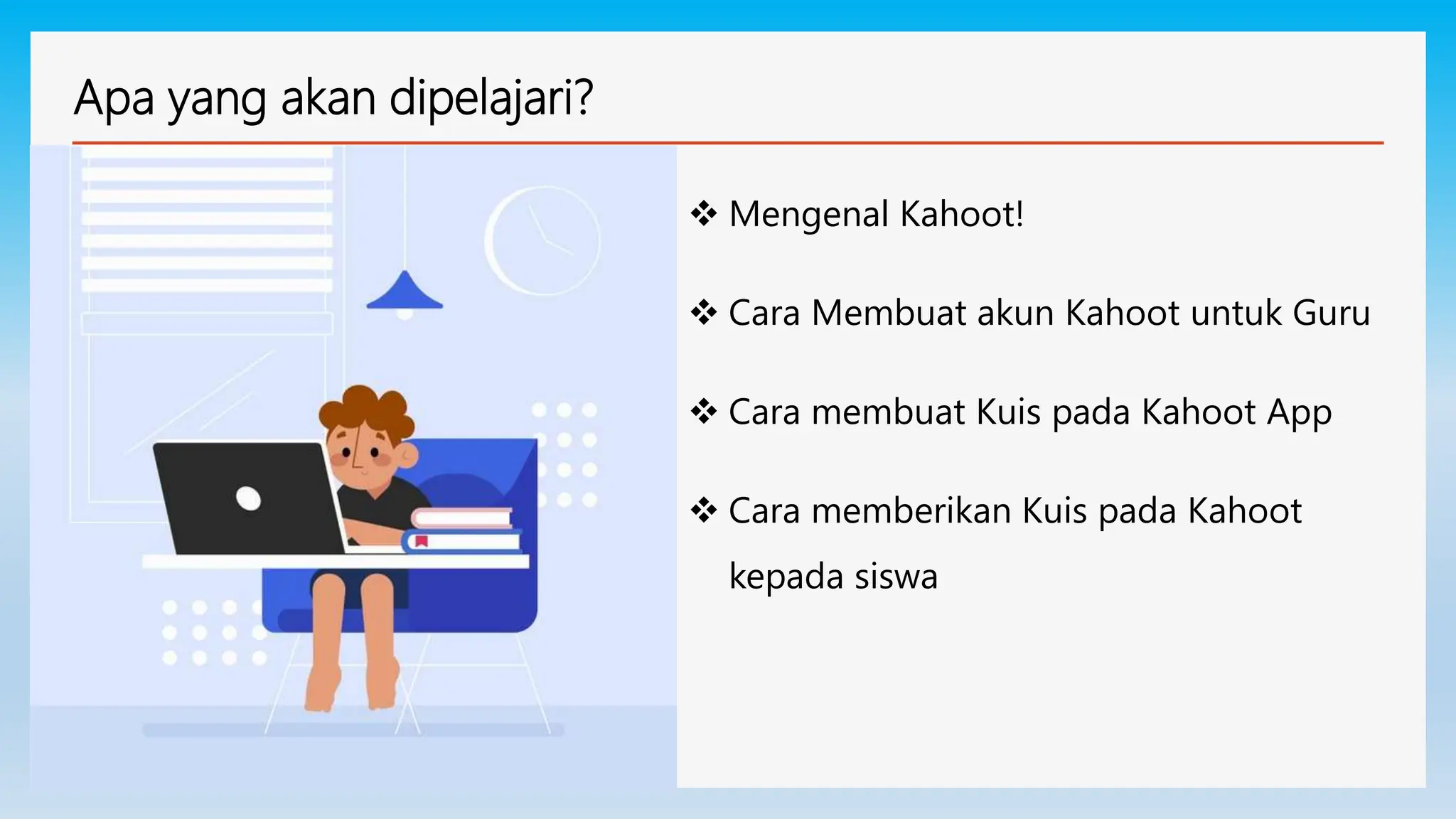 Pemanfaatan Kahoot Dalam Pembelajaran ppt pemanfaatan-kahoot-dalam-pembelajaran-ppt