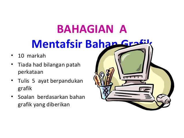 Pemarkahan penulisan