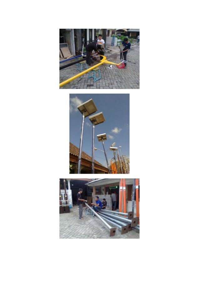 pemasangan lu jalan tenaga surya atau solar cell pju solar cell pemasangan lu jalan tenaga surya atau solar cell pju solar cell