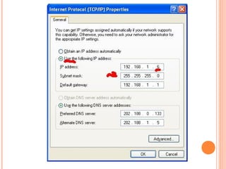Pemasangansistemrangkaiankomputer 120523211910-phpapp01