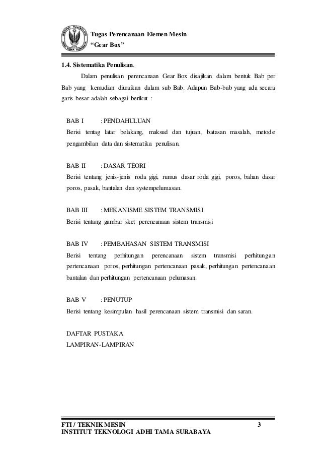 4 Speed Gear Box Design Spur Gear With C 6 Inch And Pitch 5 Inch