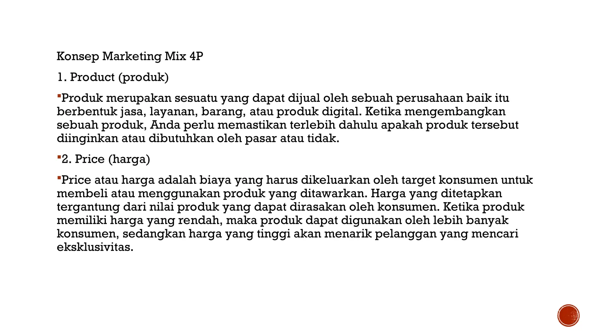 Pemasaran.ppt materi produk bisnis,stratetgi | PPT