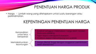 Produk Reka Cipta PEMASARAN PRODUK TINGKATAN 5 MATA PELAJARAN REKA CIPTA | PPTX