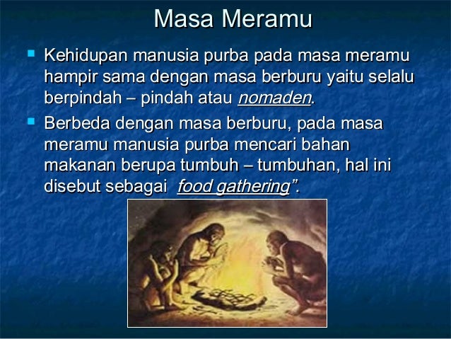 Pembagian zamanpraaksara
