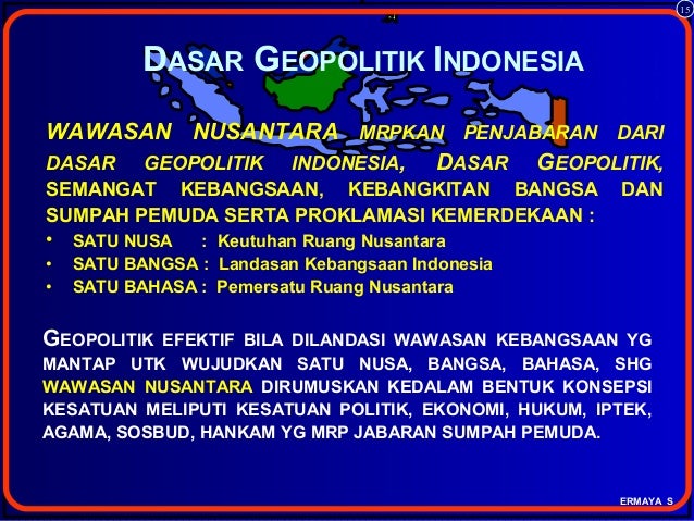 Pembaharuan manajemen pemerintahan (prof ermaya)
