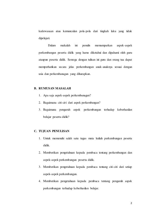 jurnal pertumbuhan dan perkembangan peserta didik jurnal pertumbuhan dan perkembangan peserta didik
