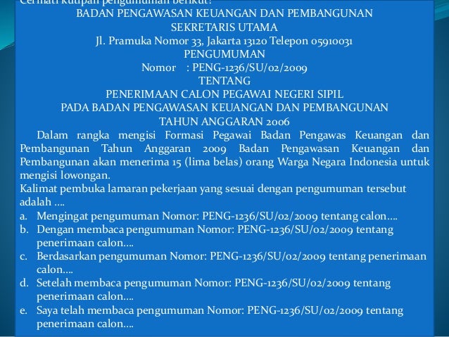 pembahasan contoh soal ujian nasional un bahasa indonesia smk 2015 29 638