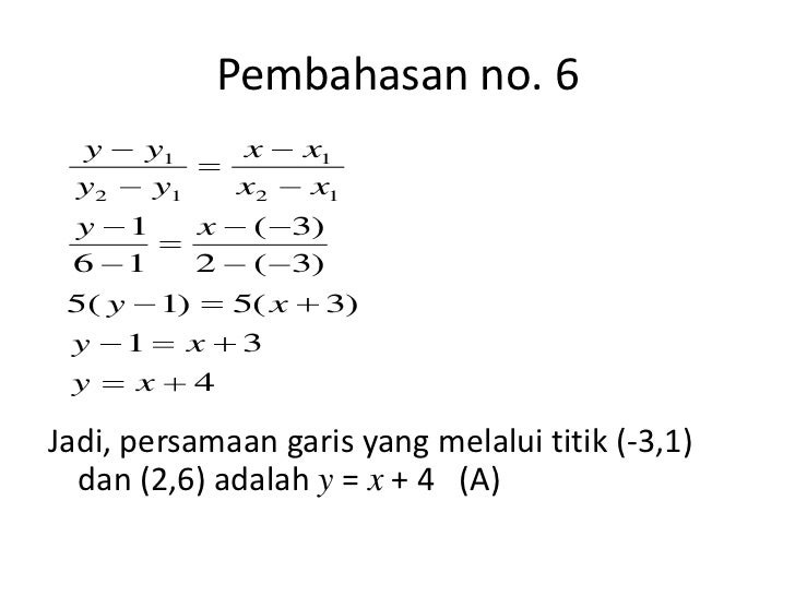 Soal Matematika Smk Kelas 12 Teknik Guru Ilmu Sosial