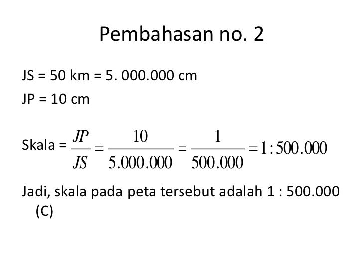 Soal Uan Matematika Tehnik Smk Beserta Pembahasannya