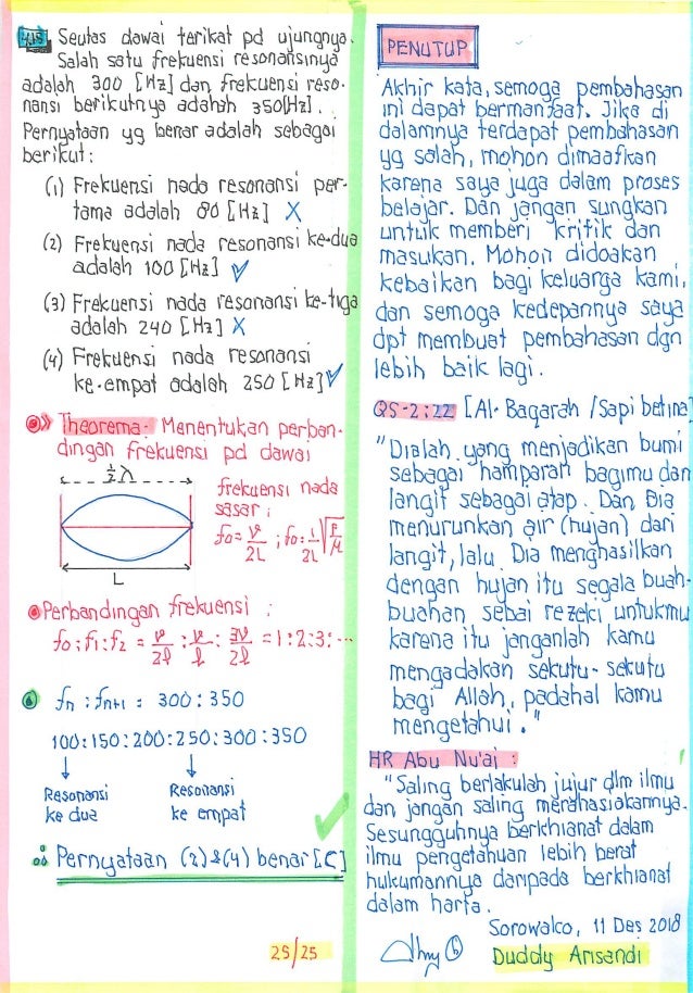 Soal Sbmptn 2018