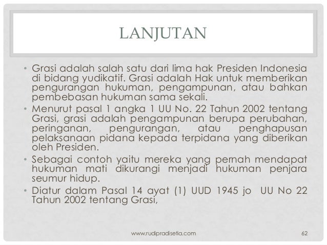Pembahasan soal hukum pidana fh unpas tahun 2014