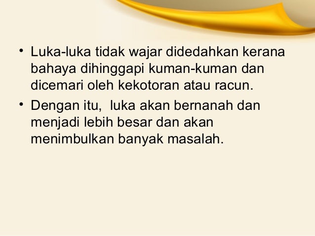 Pembalut Dan Balutan Pbsm pembalut dan balutan pbsm