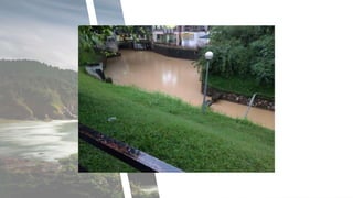 PEMBANGUNAN BANDAR MAPAN CHAPTER 9 GAMBAR-GAMBAR PENCEMARAN