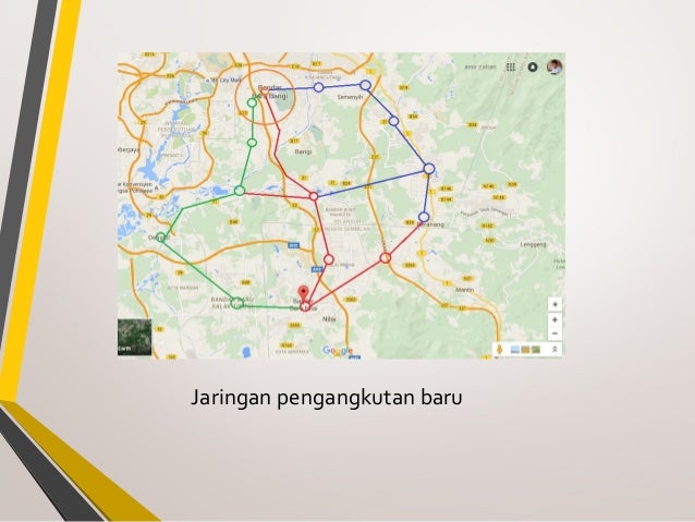 Pembangunan Bandar Mapan