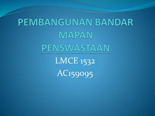 LMCE 1532
AC159095
 