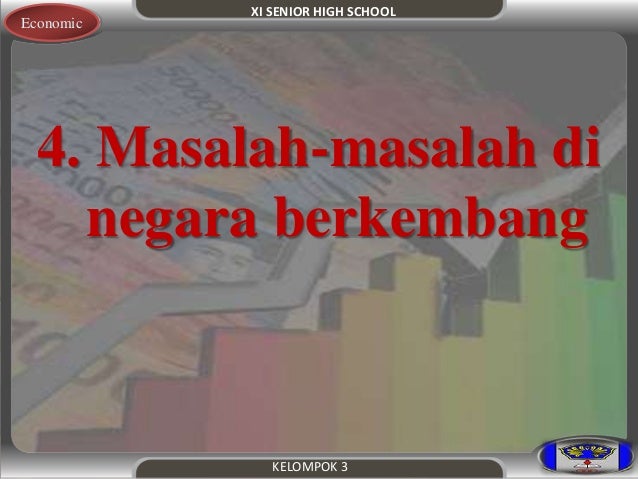 Pembangunan Dan Pertumbuhan Ekonomi