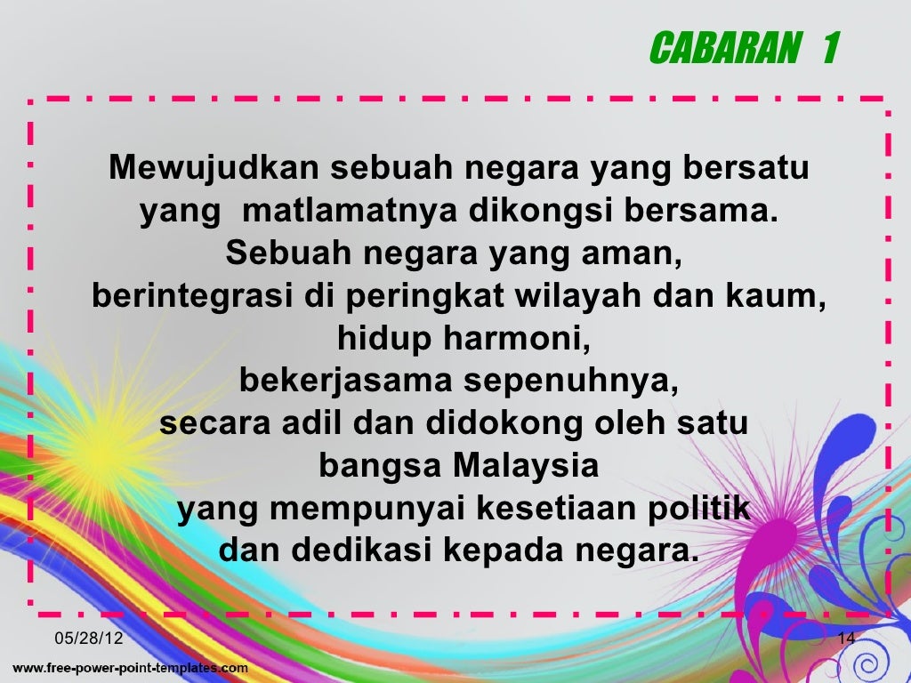 Pembangunan ekonomi semasa dasar pembangunan nasional