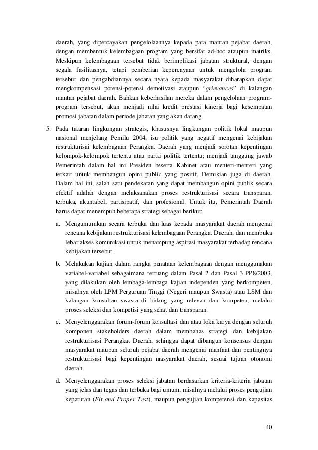 proper n fit test adalah Kota Pembangunan Masyarakat