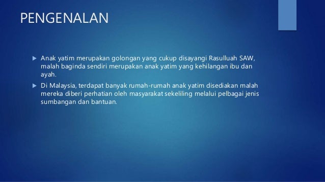 Pembangunan mampan dalam islam