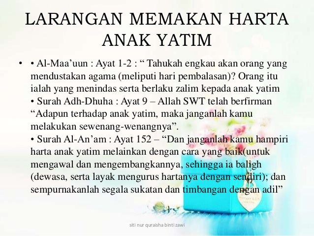 Pembangunan mapan dalam islam
