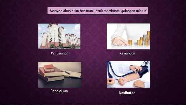 Pembangunan mapan dalam islam projek akhir