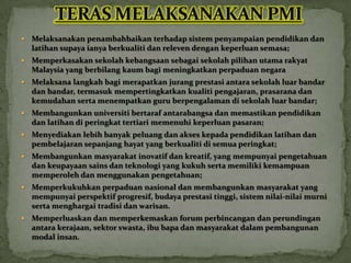 Pembangunan modal insan