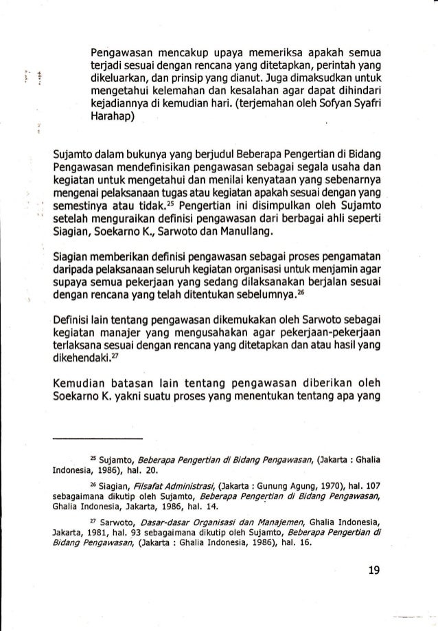 Pembaruan Sistem Pengawasan Jaksa