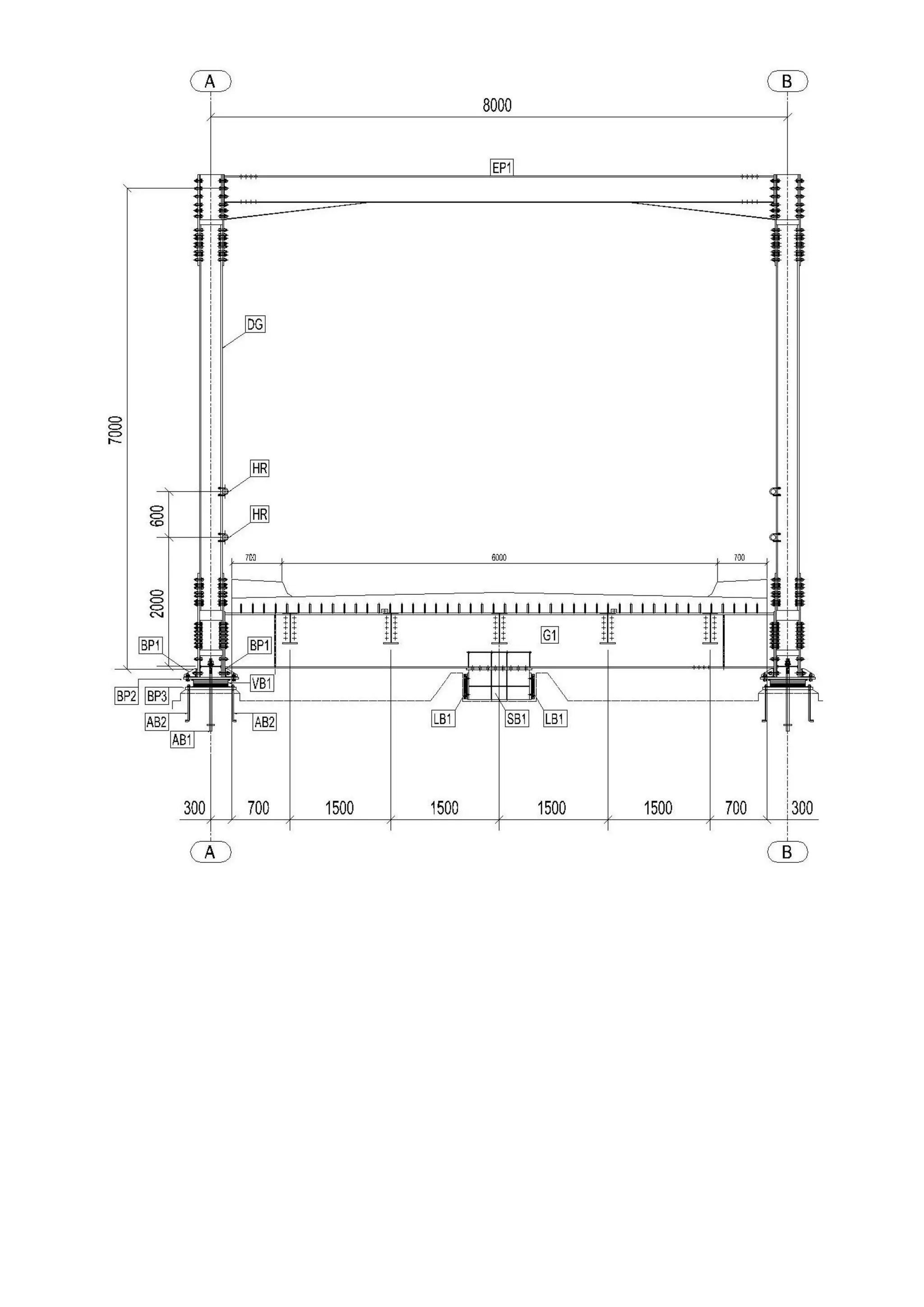 Pembebanan Jembatan Rangka Revisi Profil Baja Pdf