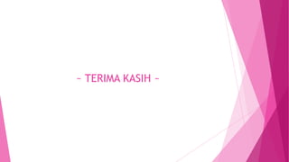 ~ TERIMA KASIH ~

 