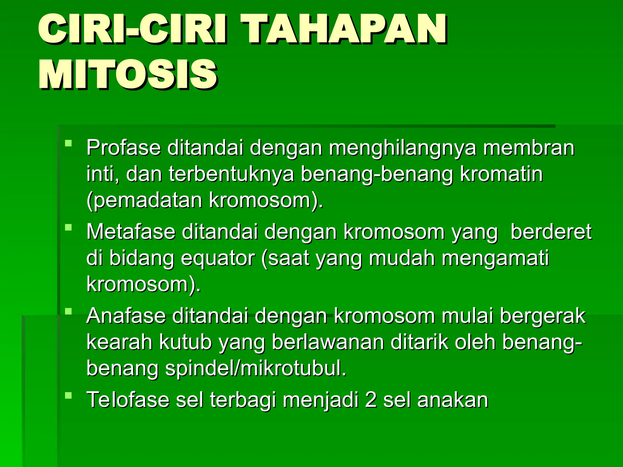 Pembelahn Sel mitosis dan meiosis pada makhluk hidup4.ppt