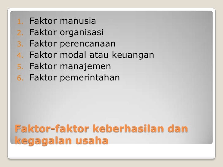 Pembelajaran 1 sikap dan perilaku wirausaha