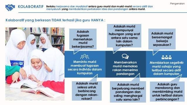 Pembelajaran Abad 21