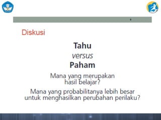 pembelajaran materi untuk aktifitas interaktif