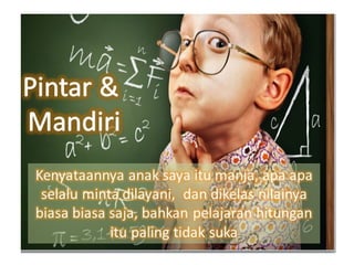 pembelajaran materi untuk aktifitas interaktif