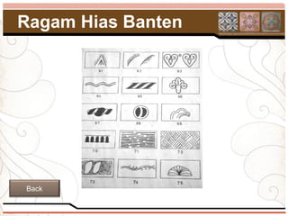 Ragam Hias Banten




Back
 