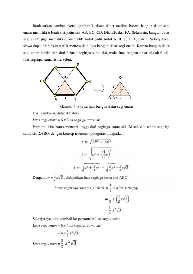 Pembelajaran Geometri Matematika Menggunakan Teknologi Google Earth1