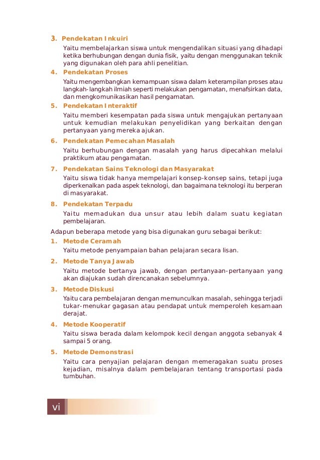 Top Pertanyaan Tentang Ilmu Pengetahuan, Paling Heboh!