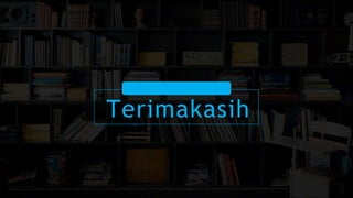 Terimakasih
 