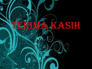2.

Kelemahan dari model pembelajarab CTL

a. Dalam pemilihan informasi atau materi dikelas didasarkan pada
kebutuhan siswa padahal,dalam kelas itu tingkat kemampuan
siswanya berbeda-beda sehinnga guru akan kesulitan dalam
menetukan materi pelajaran karena tingkat pencapaianya siswa tadi
tidak sama
b. Bagi siswa yang tertinggal dalam proses pembelajaran dengan CTL
ini
akan
terus
tertinggal
dan
sulit
untuk
mengejar
ketertinggalan, karena dalam model pembelajaran ini kesuksesan
siswa tergantung dari keaktifan dan usaha sendiri
c. Pengetahuan yang didapat oleh setiap siswa akan berbeda-beda
dan tidak merata.
d. Peran guru tidak nampak terlalu penting lagi karena dalam CTL ini
peran guru hanya sebagai pengarah dan pembimbing, karena lebih
menuntut siswa untuk aktif dan berusaha sendiri mencari
informasi, mengamati fakta dan menemukan pengetahuanpengetahuan baru di lapangan

TERIMA KASIH

 