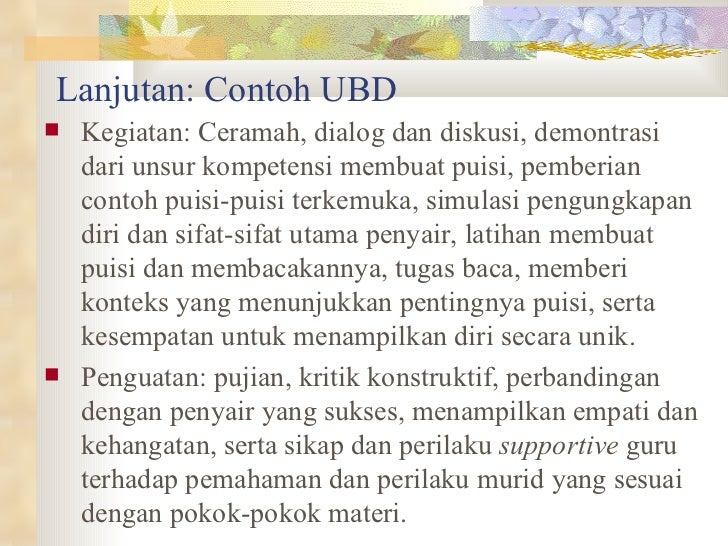 Pembelajaran menurut konstrukstivisme