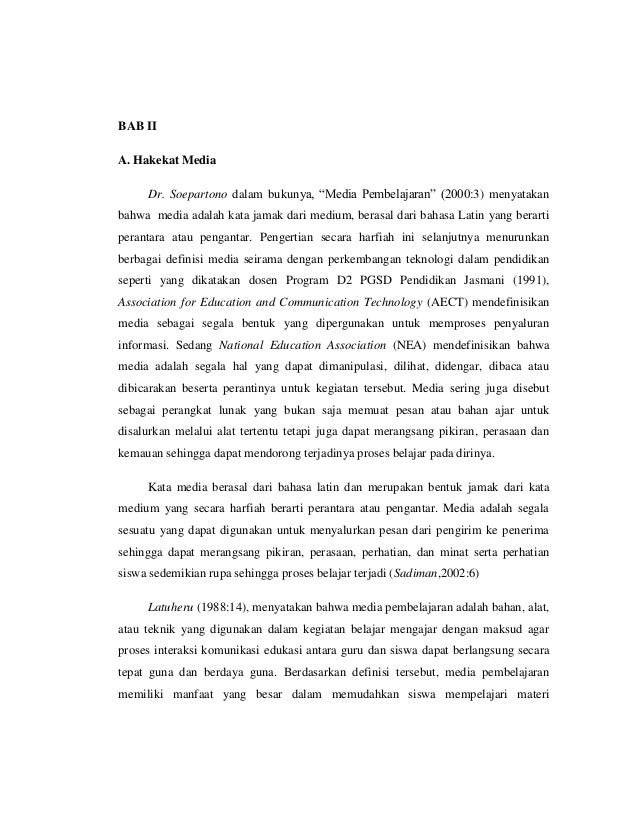 Pembelajaran Penjas