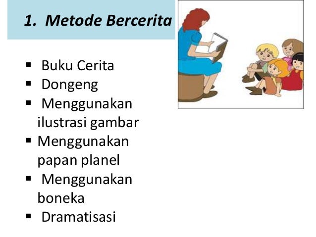 Pembelajaran Sains Anak Usia Dini