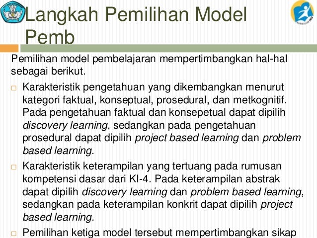 Pembelajaran saintifik