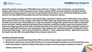 pembelajaransosialemosionalkse--Sugiyono | PPTX