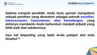 pembelajaransosialemosionalkse--Sugiyono | PPTX