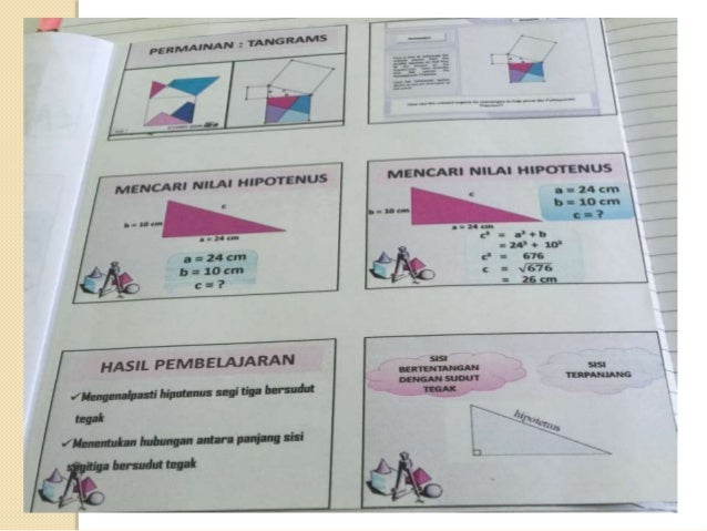Pembelajaran yang dibezakan power point a