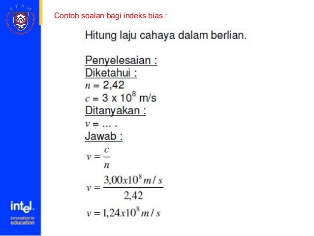 Fizik ( Tajuk : Miskonsepsi Gelombang Cahaya )_Tugasan 