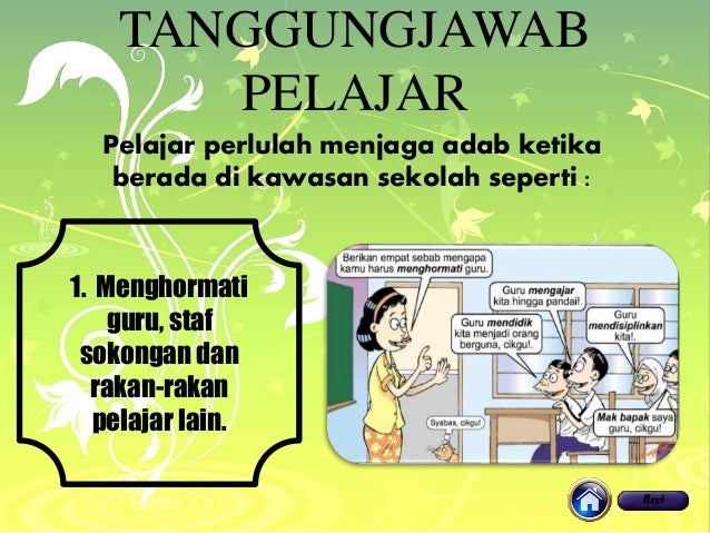 peraturan teraneh di sekolah PENDIDIKAN KESELAMATAN