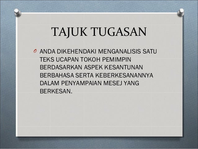 Pembentangan dr melur fauzita 2015