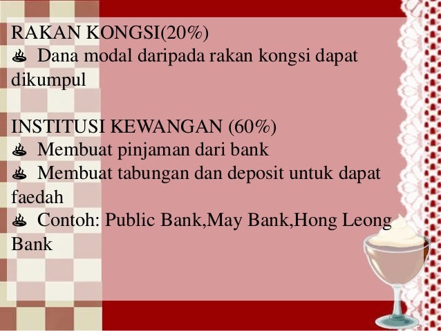 Pembentangan Ekonomi Stpm 2014 Power Point